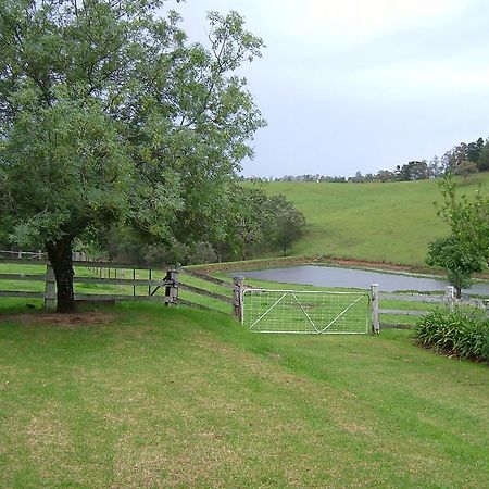 Hermitage Cottage Kurrajong Exterior foto