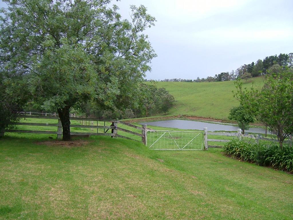 Hermitage Cottage Kurrajong Exterior foto