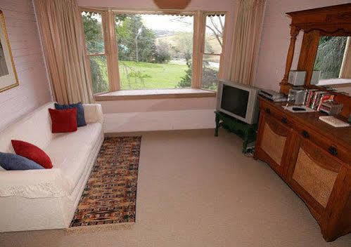 Hermitage Cottage Kurrajong Exterior foto